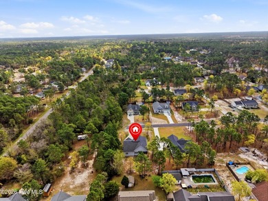Welcome to your new home in Boiling Spring Lakes! This charming - photo 45
