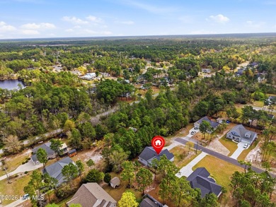 Welcome to your new home in Boiling Spring Lakes! This charming - photo 46