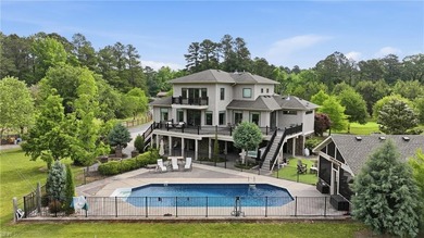 Welcome to Blackwater Field of Dreams-a private eight-acre - photo 49