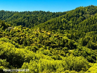 Nestled at the end of Sanborn Road in the scenic Saratoga - photo 1