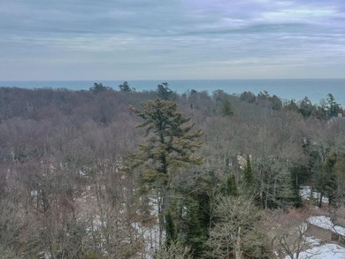Lake Michigan - Door County Lot For Sale in Sturgeon Bay Wisconsin