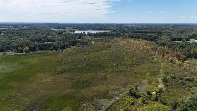 (private lake, pond, creek) Acreage For Sale in Sturgis Michigan