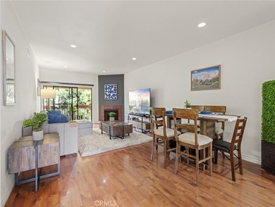 Welcome home to this spacious top-floor 2-bedroom, 2-bath - photo 1