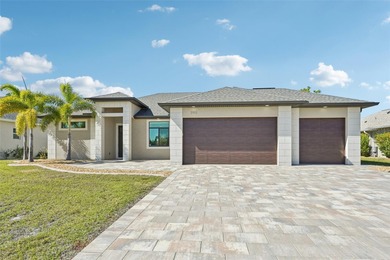 Sunsets, pond and golf course views become part of everyday life