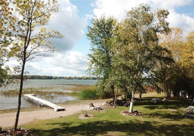 Lake Lot For Sale in Chisago Lake Twp, Minnesota