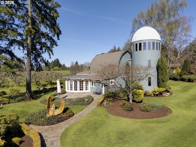 Welcome to Omega Farm, an exceptional and storied property - photo 1