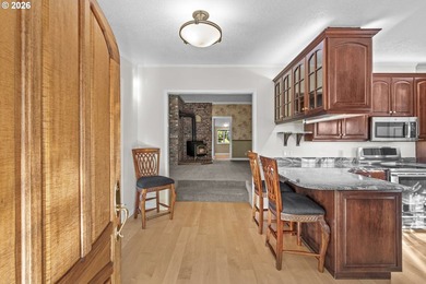 Welcome to Omega Farm, an exceptional and storied property - photo 4