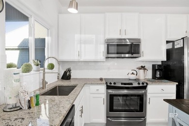 124 Sand Dune Lane is a COASTAL, WATERFRONT BEAUTY! The home's - photo 11