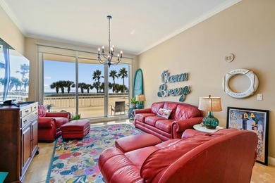 Soak up the sunshine and endless Gulf views from your expansive - photo 11