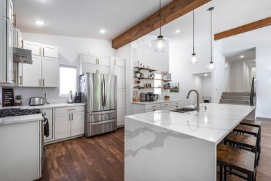 Truly one-of-a-kind lakefront luxury in the heart of downtown - photo 11