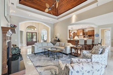 Discover the ultimate in sophisticated Lowcountry living in this - photo 11