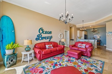 Soak up the sunshine and endless Gulf views from your expansive - photo 12