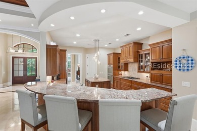 Discover the ultimate in sophisticated Lowcountry living in this - photo 12