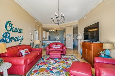 Soak up the sunshine and endless Gulf views from your expansive - photo 13