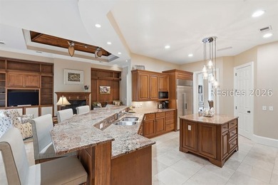 Discover the ultimate in sophisticated Lowcountry living in this - photo 13