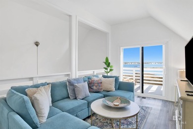 124 Sand Dune Lane is a COASTAL, WATERFRONT BEAUTY! The home's - photo 14