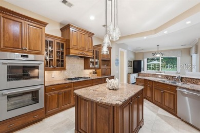 Discover the ultimate in sophisticated Lowcountry living in this - photo 14