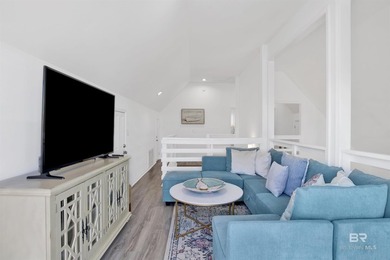 124 Sand Dune Lane is a COASTAL, WATERFRONT BEAUTY! The home's - photo 15