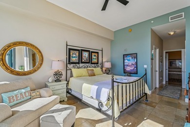 Soak up the sunshine and endless Gulf views from your expansive - photo 15