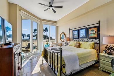 Soak up the sunshine and endless Gulf views from your expansive - photo 16
