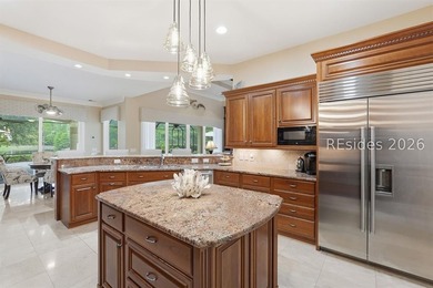 Discover the ultimate in sophisticated Lowcountry living in this - photo 16