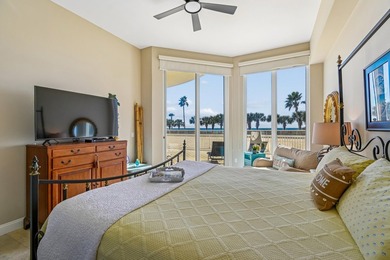 Soak up the sunshine and endless Gulf views from your expansive - photo 17