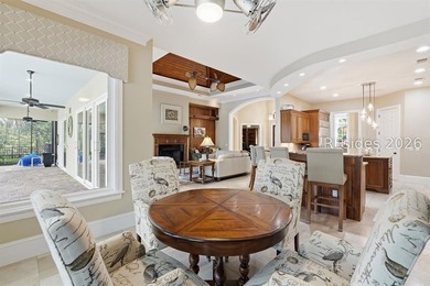 Discover the ultimate in sophisticated Lowcountry living in this - photo 17