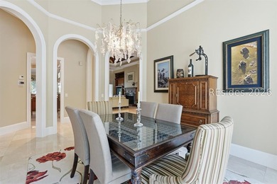 Discover the ultimate in sophisticated Lowcountry living in this - photo 20