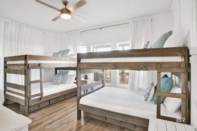 124 Sand Dune Lane is a COASTAL, WATERFRONT BEAUTY! The home's - photo 21