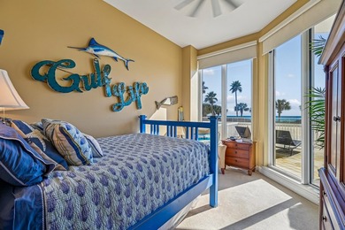 Soak up the sunshine and endless Gulf views from your expansive - photo 21