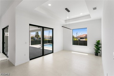 OVERSIZED corner lot NEW CONSTRUCTION CONTEMPORARY home on 0.259 - photo 21