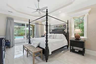 Discover the ultimate in sophisticated Lowcountry living in this - photo 21
