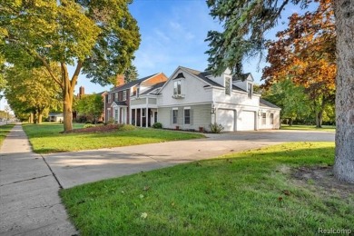 Lake Huron - Huron County Home For Sale in Sebewaing Michigan