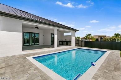 OVERSIZED corner lot NEW CONSTRUCTION CONTEMPORARY home on 0.259 - photo 22