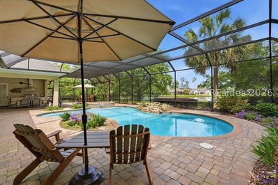 Discover the ultimate in sophisticated Lowcountry living in this - photo 22