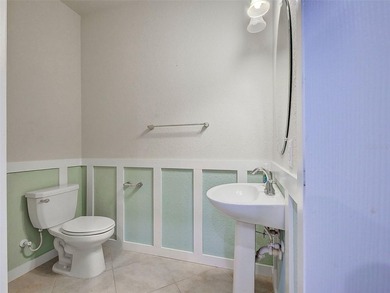 Luxury townhome with water view located in the gated - photo 22