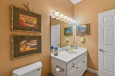 Soak up the sunshine and endless Gulf views from your expansive - photo 23