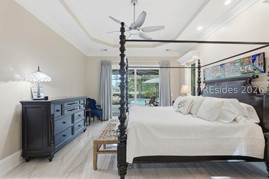 Discover the ultimate in sophisticated Lowcountry living in this - photo 23