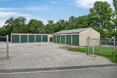 Income-producing storage property featuring 25 units with space - photo 3