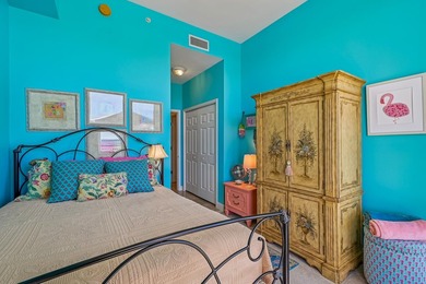 Soak up the sunshine and endless Gulf views from your expansive - photo 24