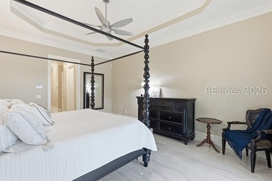 Discover the ultimate in sophisticated Lowcountry living in this - photo 24