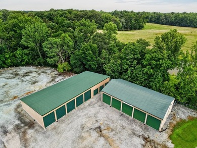 Income-producing storage property featuring 25 units with space - photo 4