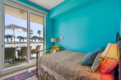 Soak up the sunshine and endless Gulf views from your expansive - photo 25