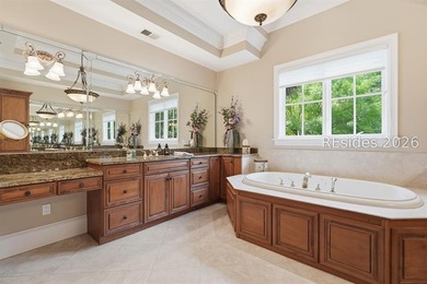 Discover the ultimate in sophisticated Lowcountry living in this - photo 25