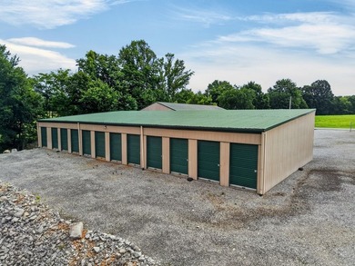 Income-producing storage property featuring 25 units with space - photo 5