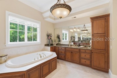 Discover the ultimate in sophisticated Lowcountry living in this - photo 26