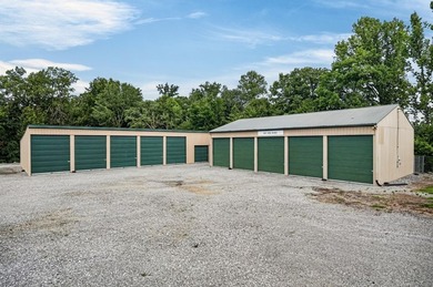 Income-producing storage property featuring 25 units with space - photo 6