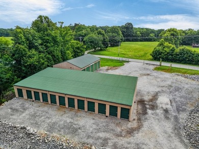 Income-producing storage property featuring 25 units with space - photo 7
