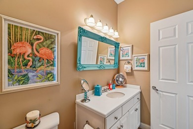 Soak up the sunshine and endless Gulf views from your expansive - photo 28