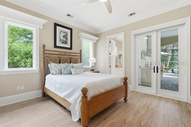 Discover the ultimate in sophisticated Lowcountry living in this - photo 28